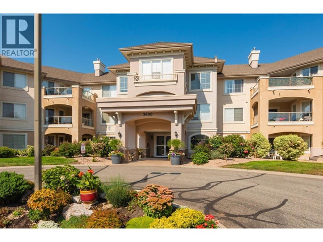 3890 Brown Road Unit# 102, West Kelowna