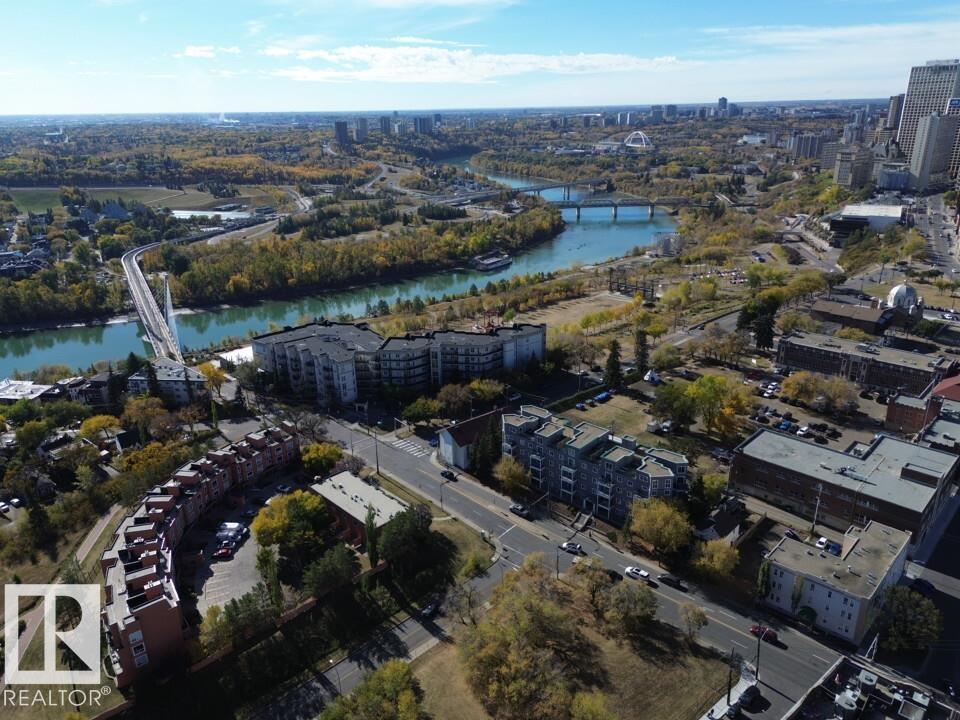 #208 10118 95 St Nw, Edmonton