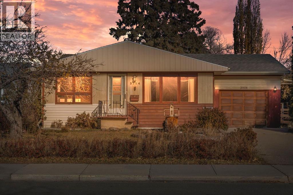 3714 45 Street, Red Deer