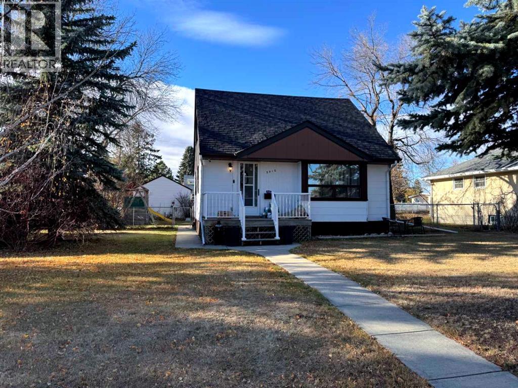 5416 56 Street, Ponoka