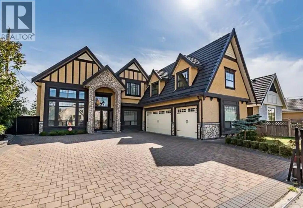 9760 Saunders Road, Richmond