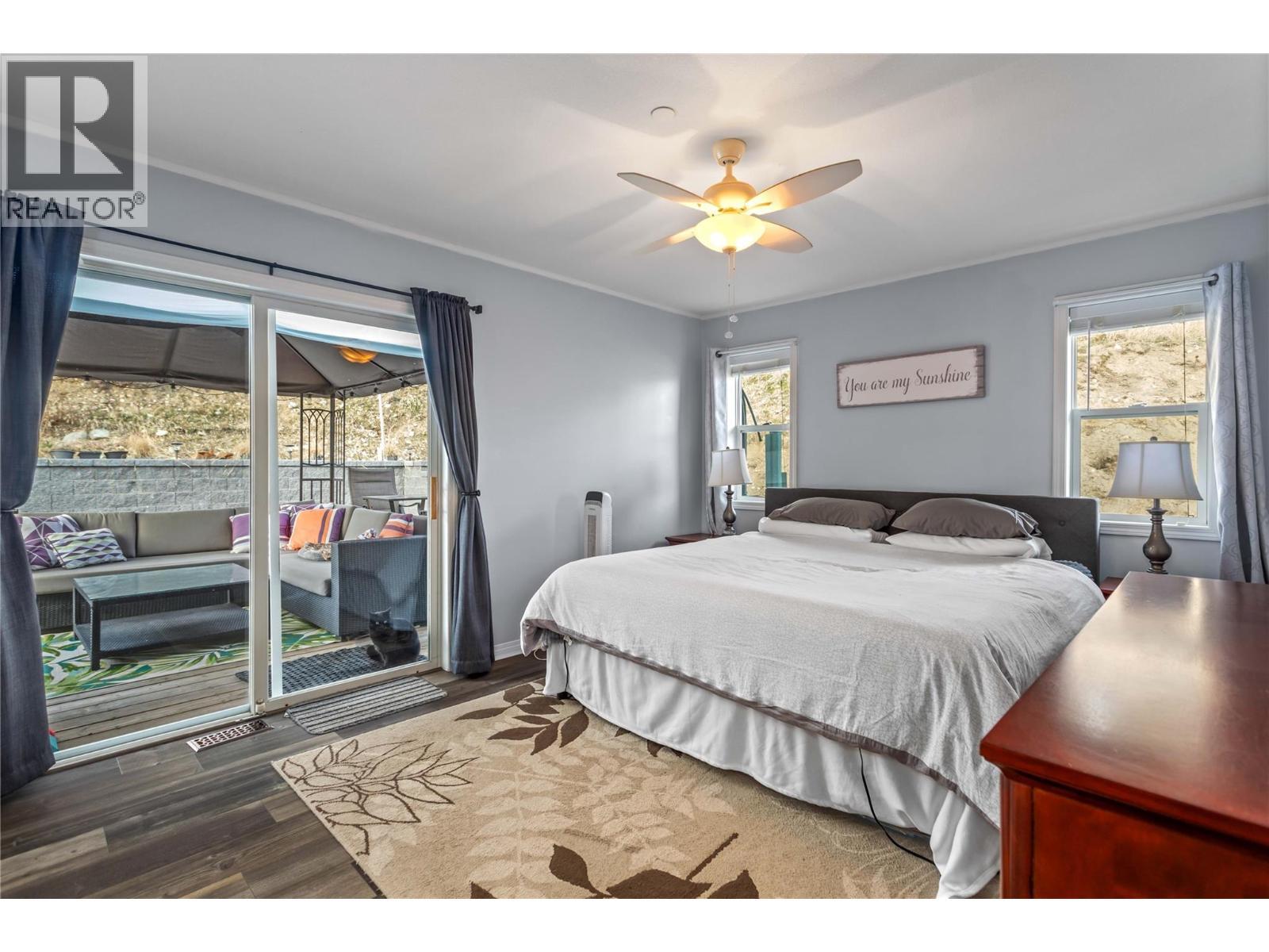 4622 Princeton Avenue. Peachland, British Columbia