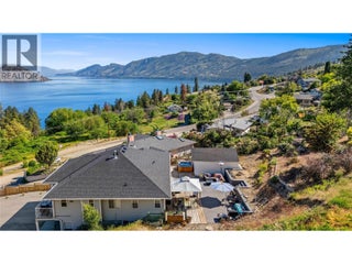 4622 Princeton Avenue. Peachland, British Columbia