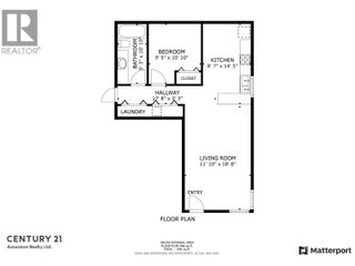 4622 Princeton Avenue. Peachland, British Columbia