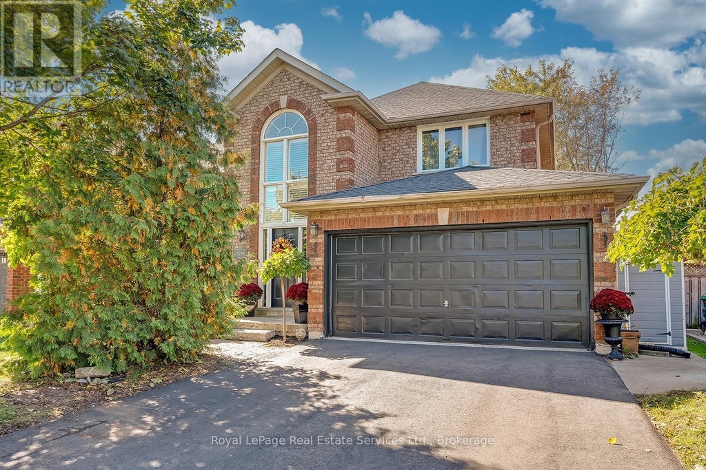2620 Andover Road, Oakville (ro River Oaks)