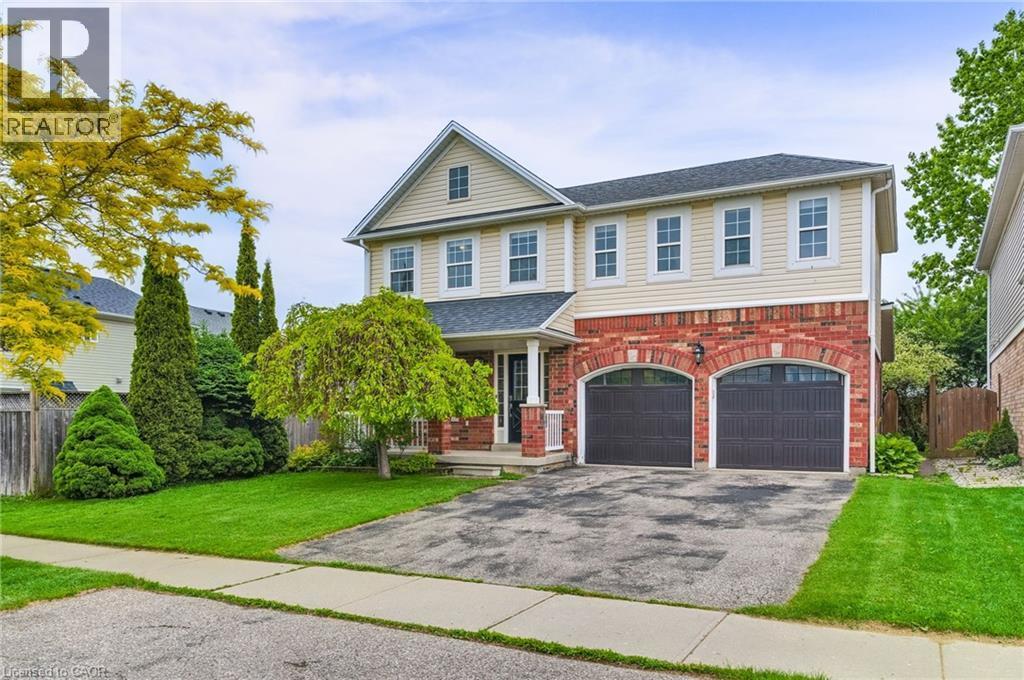5 Mavin Street, Brantford