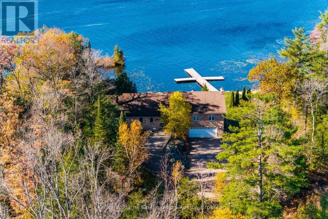 804 Kings Farm Road, Georgian Bay (baxter)