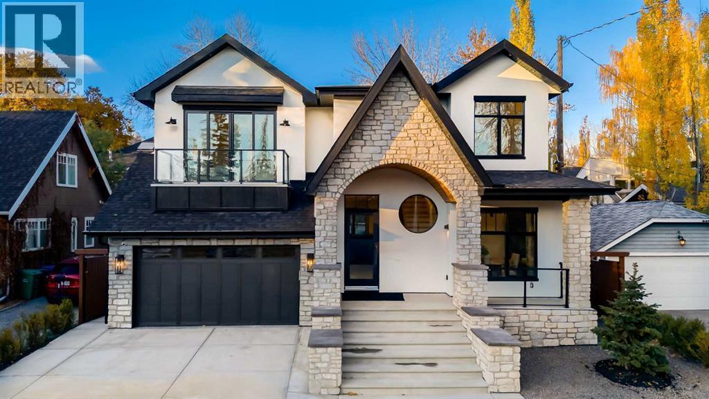 412 40 Avenue Sw, Calgary