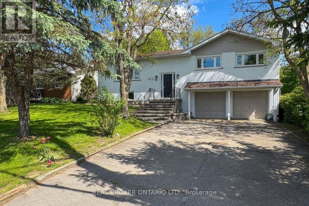 412 Main Street Street E, Merrickville-Wolford