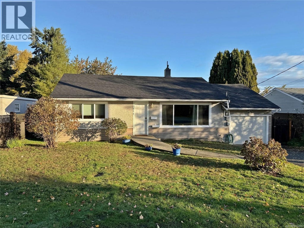 660 Chelsea Street, Nanaimo