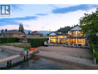 2641 Casa Loma Road. West Kelowna, British Columbia
