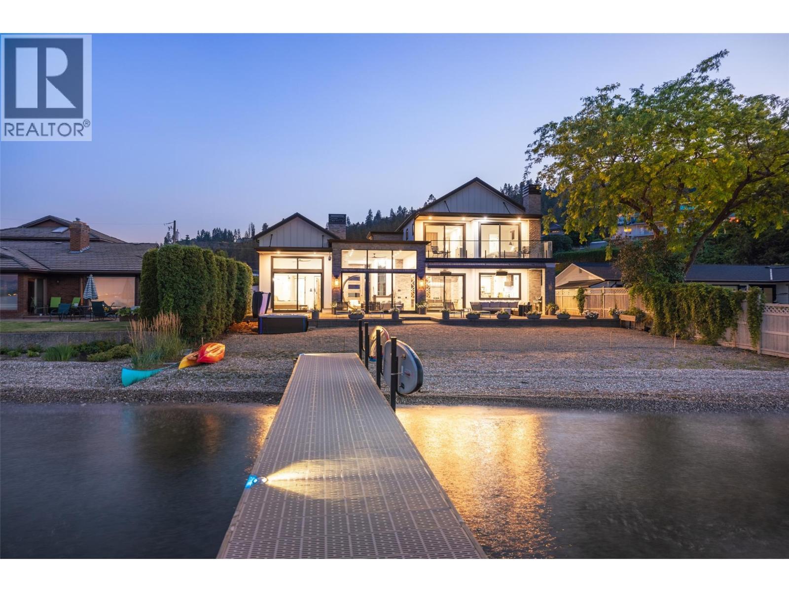 2641 Casa Loma Road. West Kelowna, British Columbia