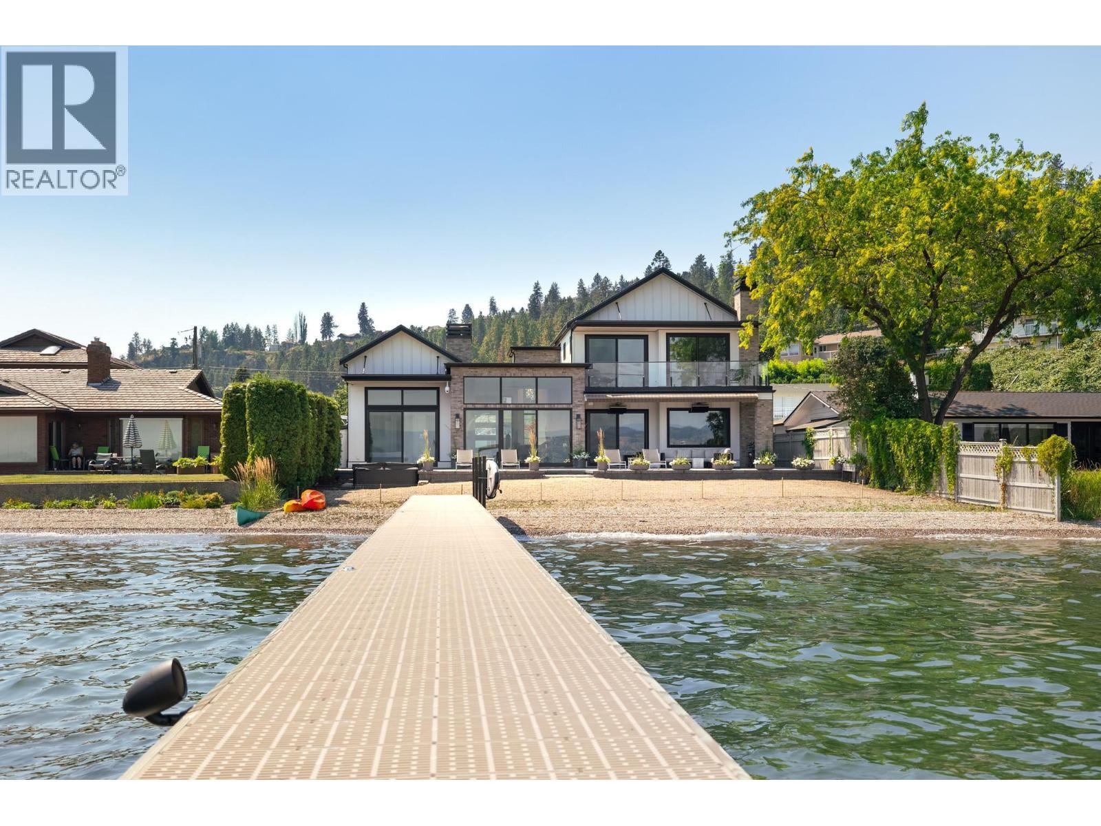 2641 Casa Loma Road. West Kelowna, British Columbia