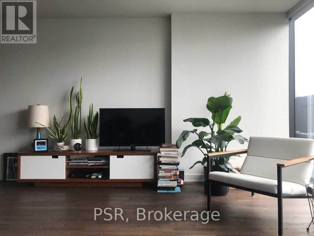 1204 - 629 King Street W, Toronto (waterfront Communities)