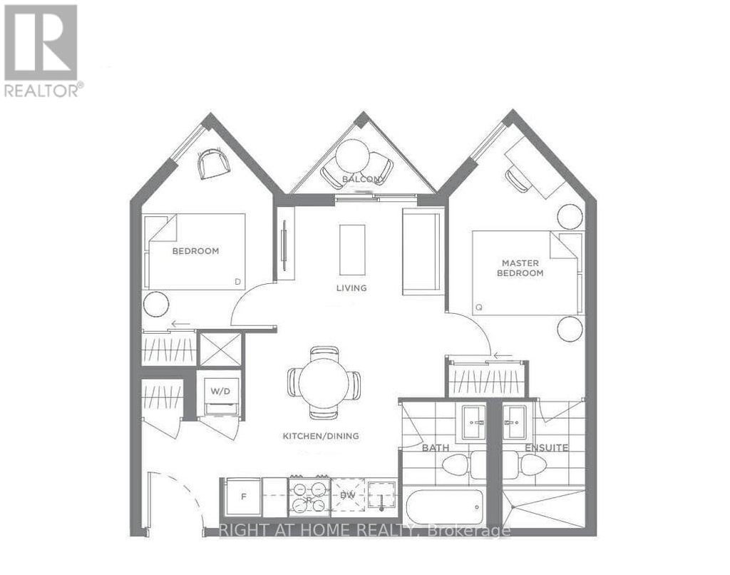 631 - 30 Tretti Way, Toronto (clanton Park)