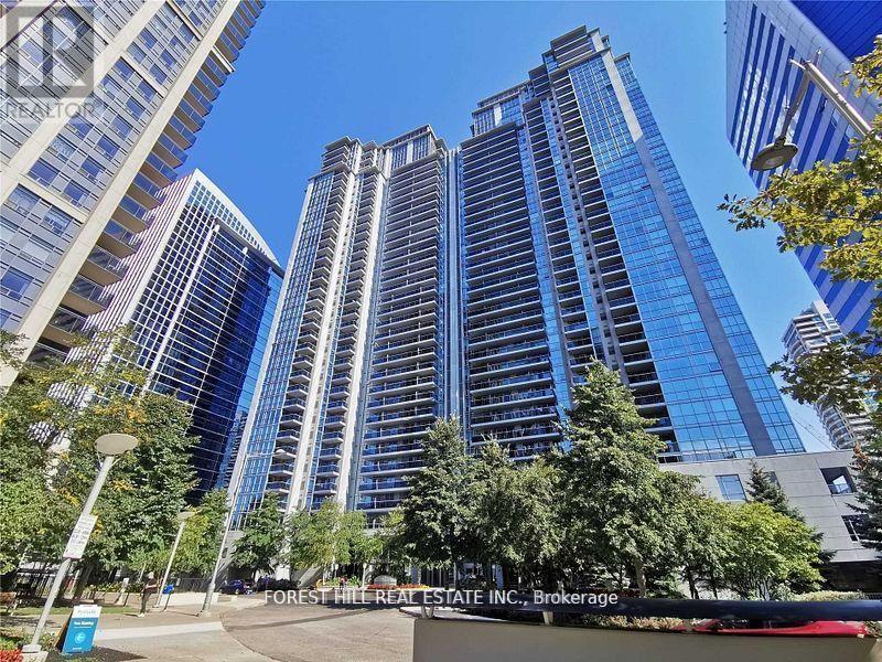 505 - 4968 Yonge Street, Toronto (lansing-Westgate)
