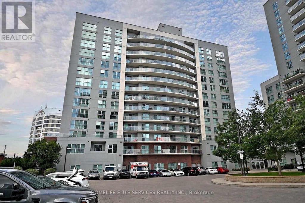 210 - 2152 Lawrence Avenue E, Toronto (wexford-Maryvale)
