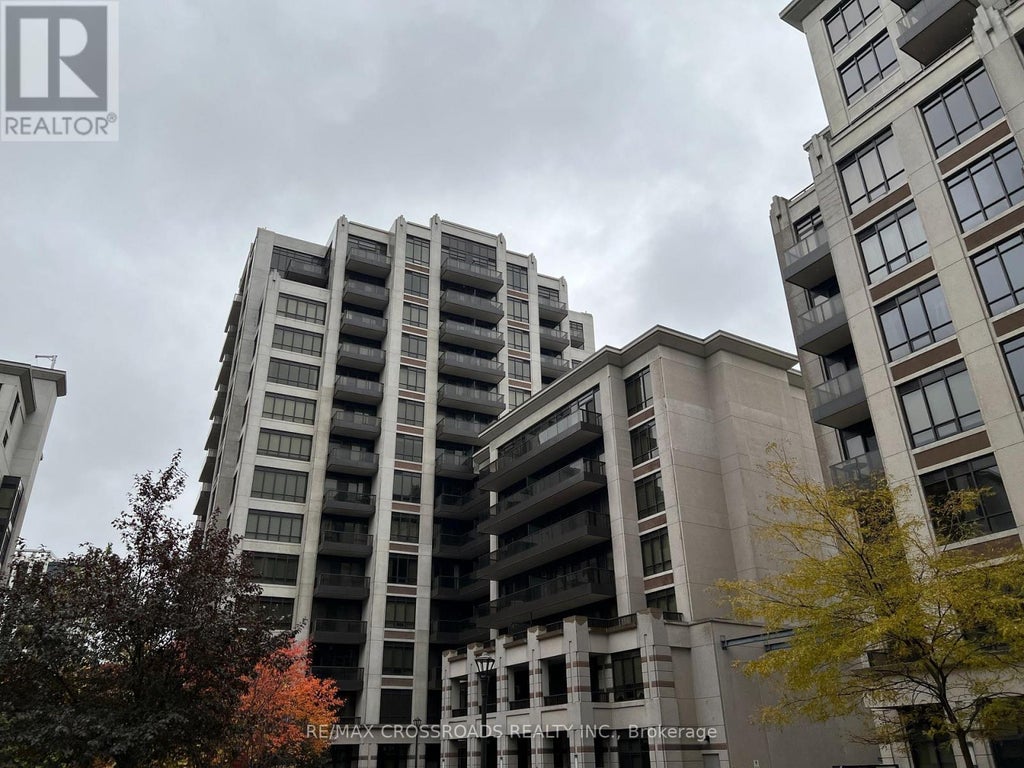 502 - 38 Cedarland Drive, Markham (unionville)