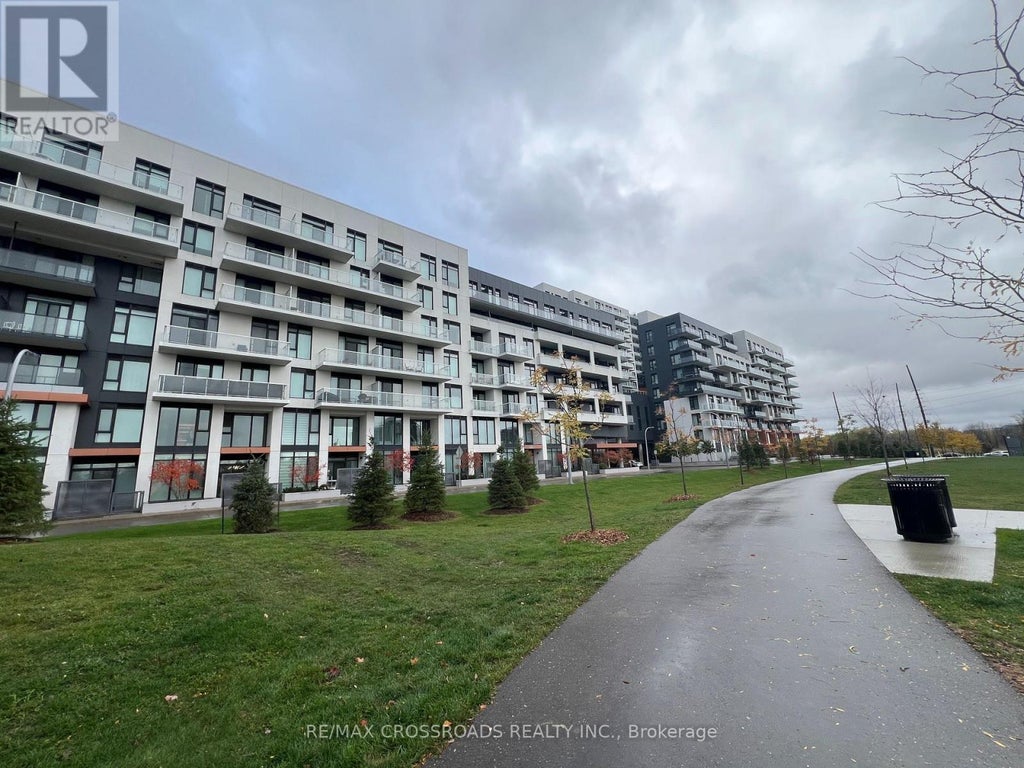 907 - 8 Rouge Valley Drive, Markham (unionville)
