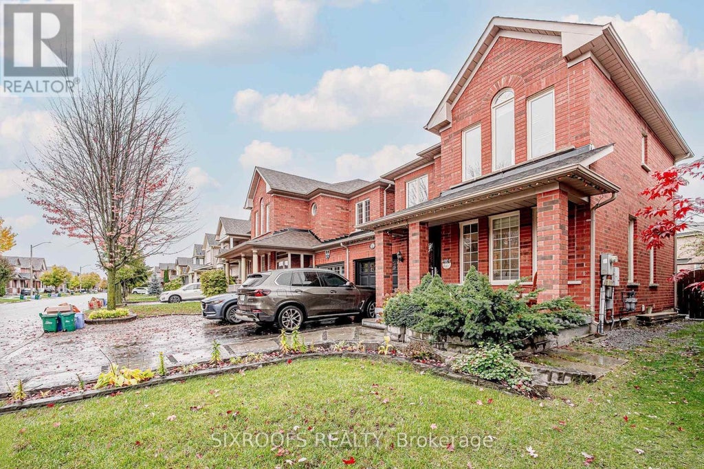 15 Longwood Avenue, Richmond Hill (oak Ridges)