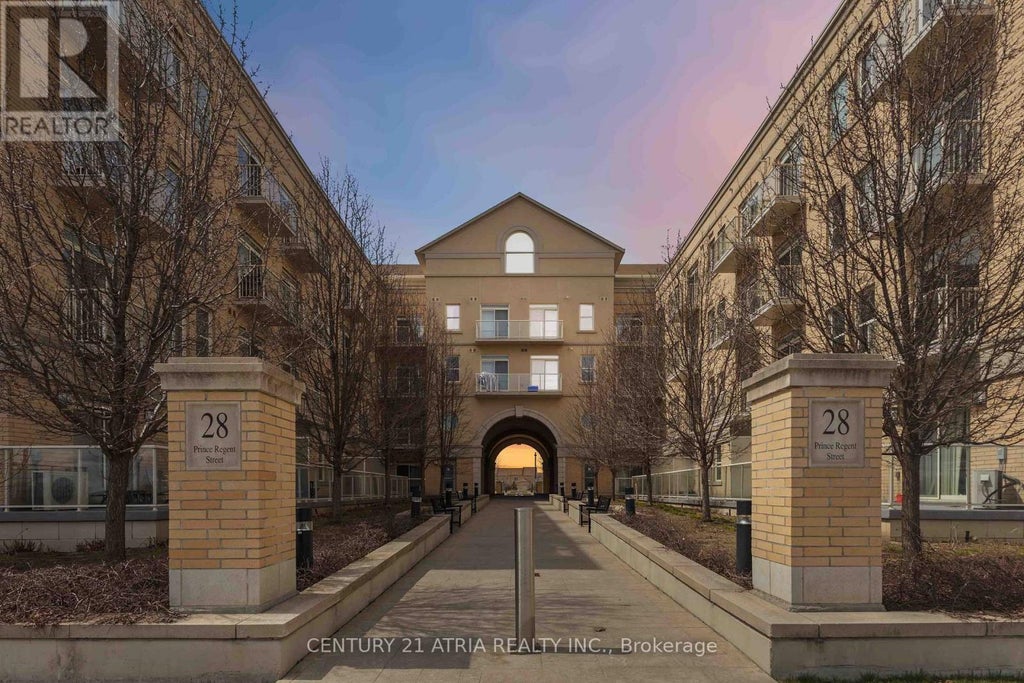 331 - 28 Prince Regent Street, Markham (cathedraltown)