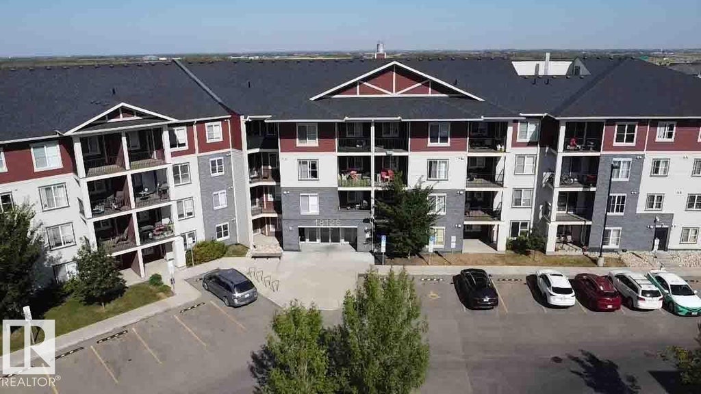 #410 18126 77 St Nw, Edmonton