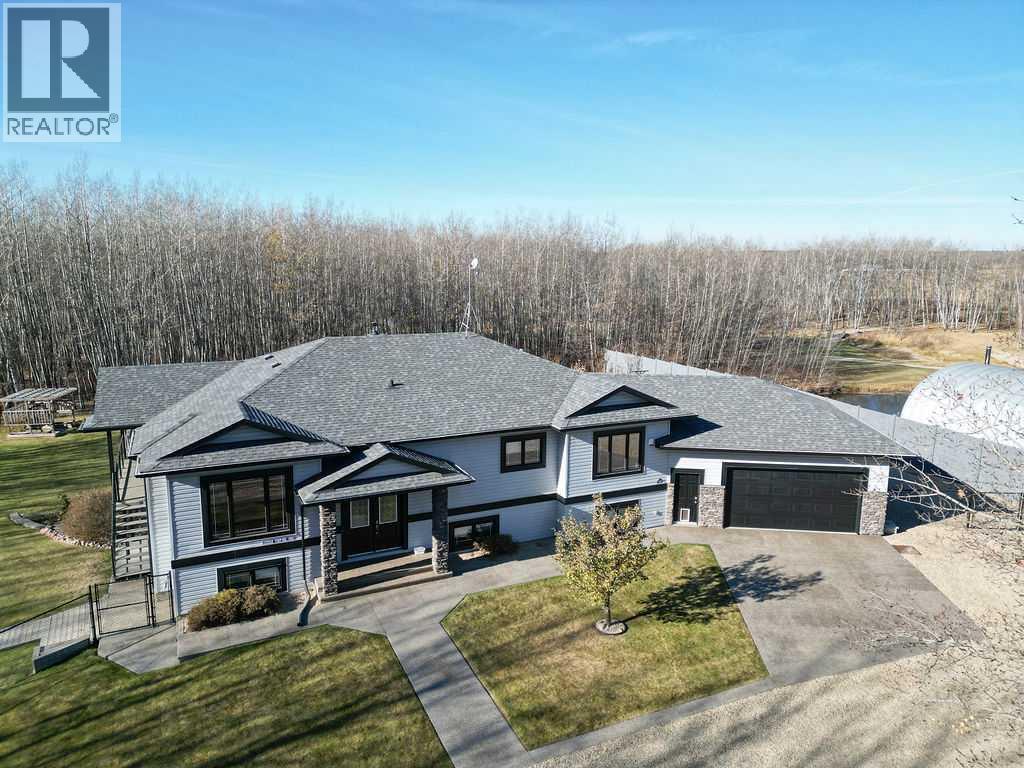 22252 Township Road 505, Rural Leduc County