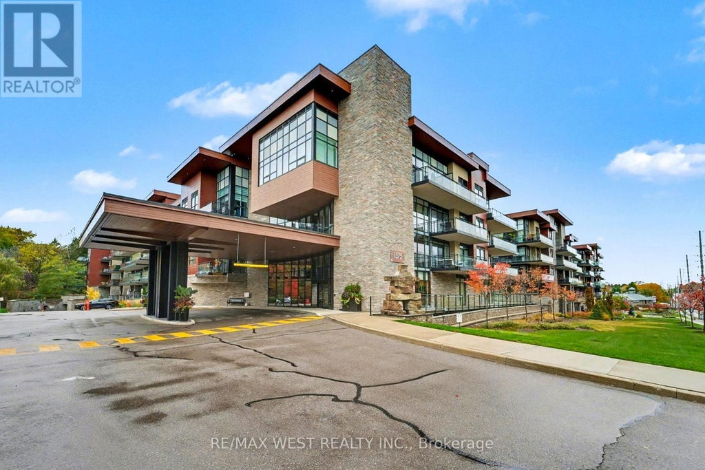 357 - 1575 Lakeshore Road, Mississauga (clarkson)