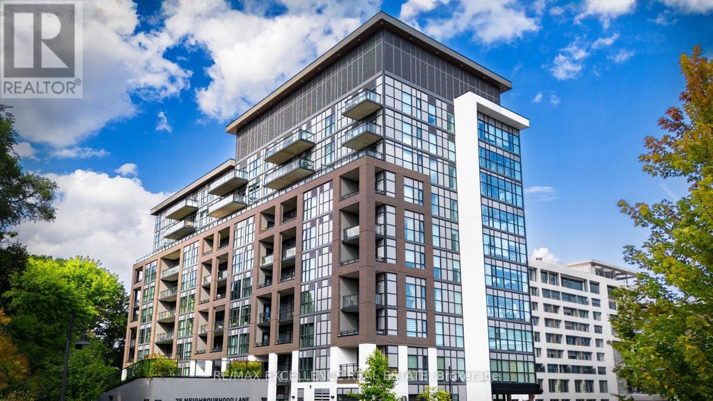 25 Neighbourhood Lane, Toronto (stonegate-Queensway)