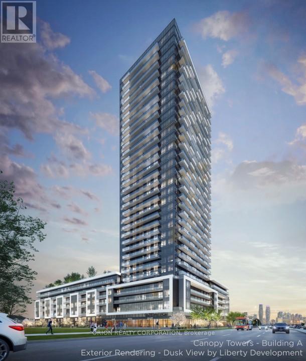 A-2201 - 5105 Hurontario Street, Mississauga (hurontario)