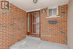 Unit 1 - 7406 Darcel Avenue E, Mississauga (malton)