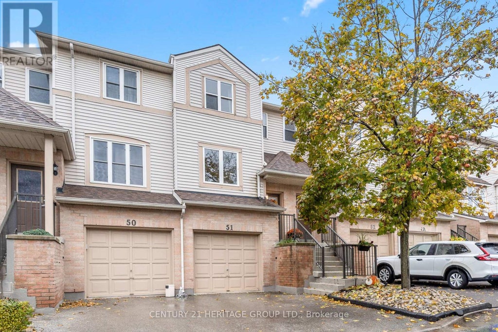 51 - 2531 Northampton Boulevard, Burlington (headon)