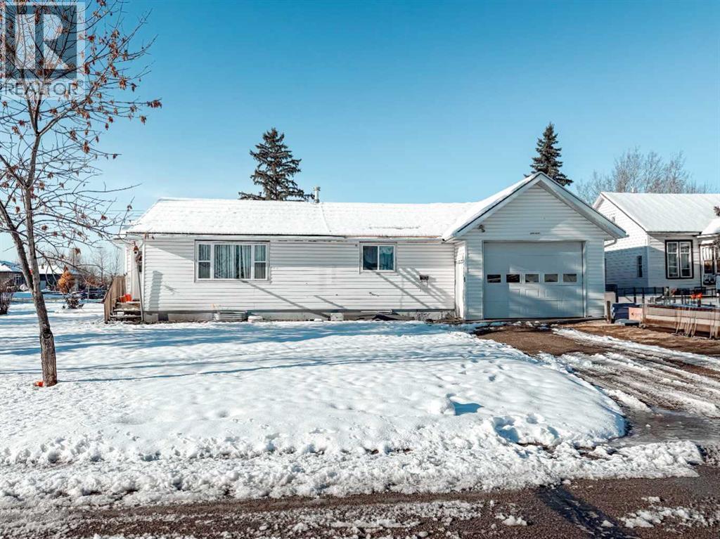 4608 53 Street, Rycroft