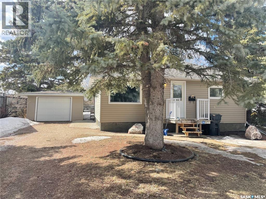 224 2nd Avenue S, Yorkton