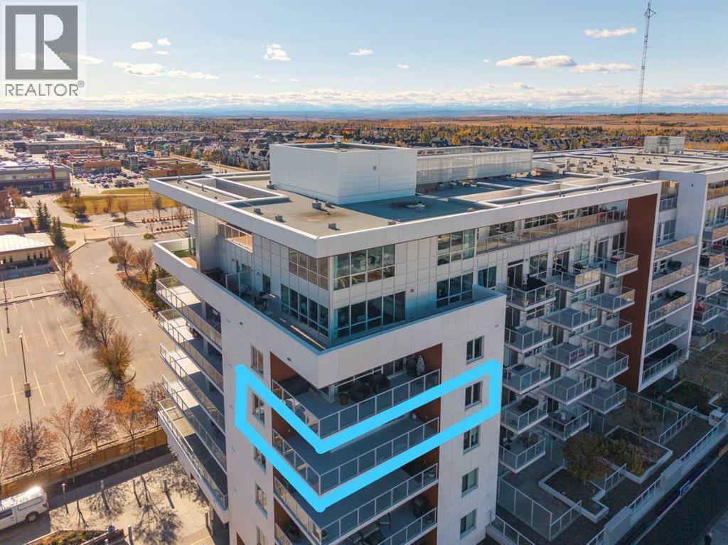 501, 8505 Broadcast Avenue Sw, Calgary