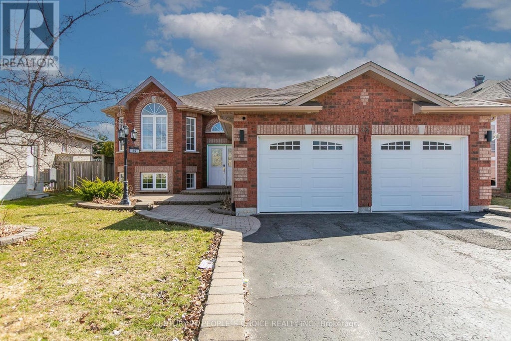 55 Marsellus Drive, Barrie (holly)