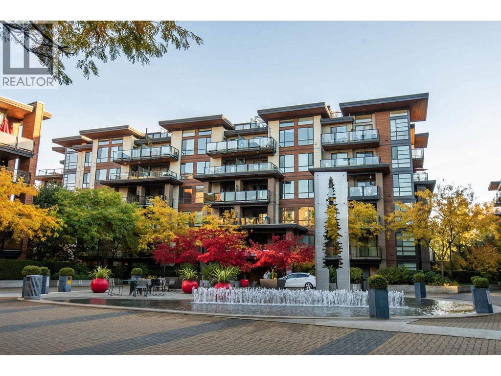 508 719 W 3rd Street, North Vancouver