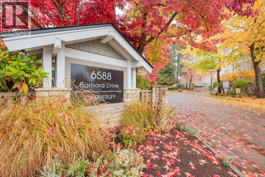 2 6588 Barnard Drive, Richmond