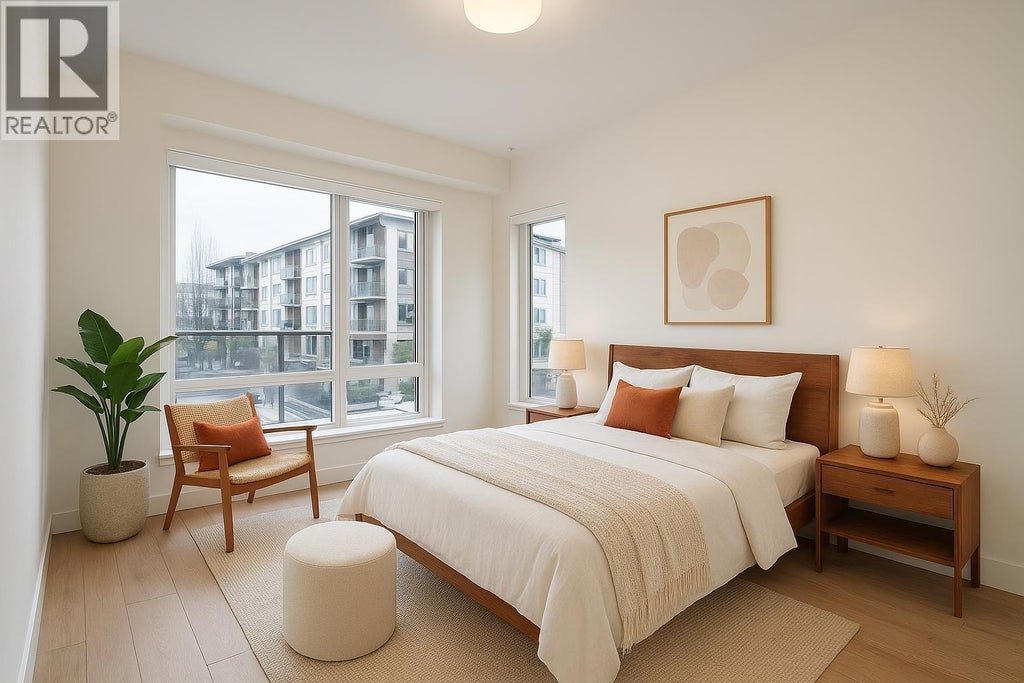 206 8428 Park Road, Richmond