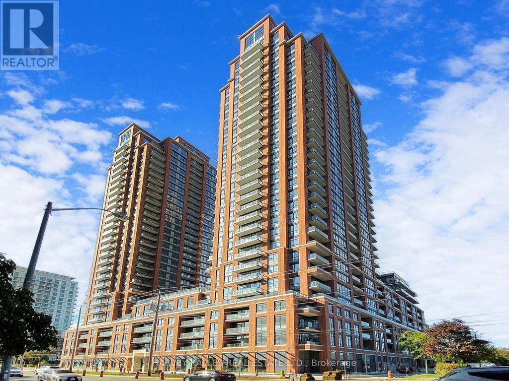 1402 - 3260 Sheppard Avenue E, Toronto (tam O'shanter-Sullivan)