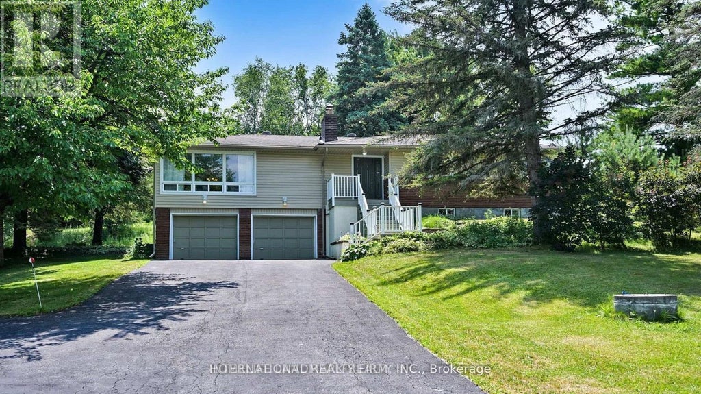 1093 Queensville Side Road, East Gwillimbury (queensville)