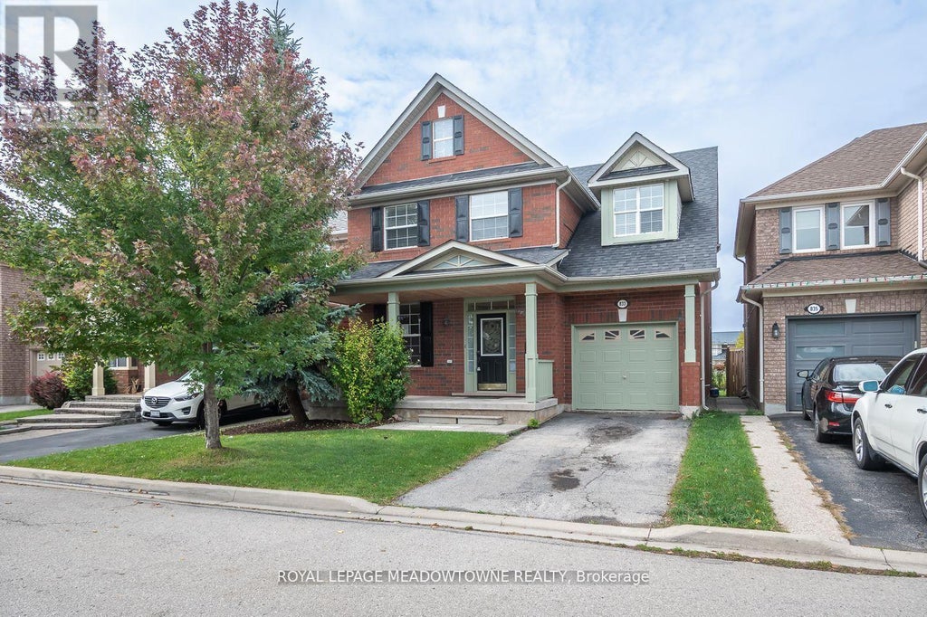 833 Watson Terrace, Milton (be Beaty)