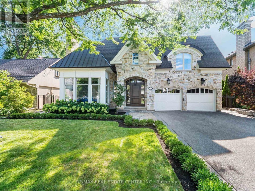 122 Wimbleton Road, Toronto (edenbridge-Humber Valley)