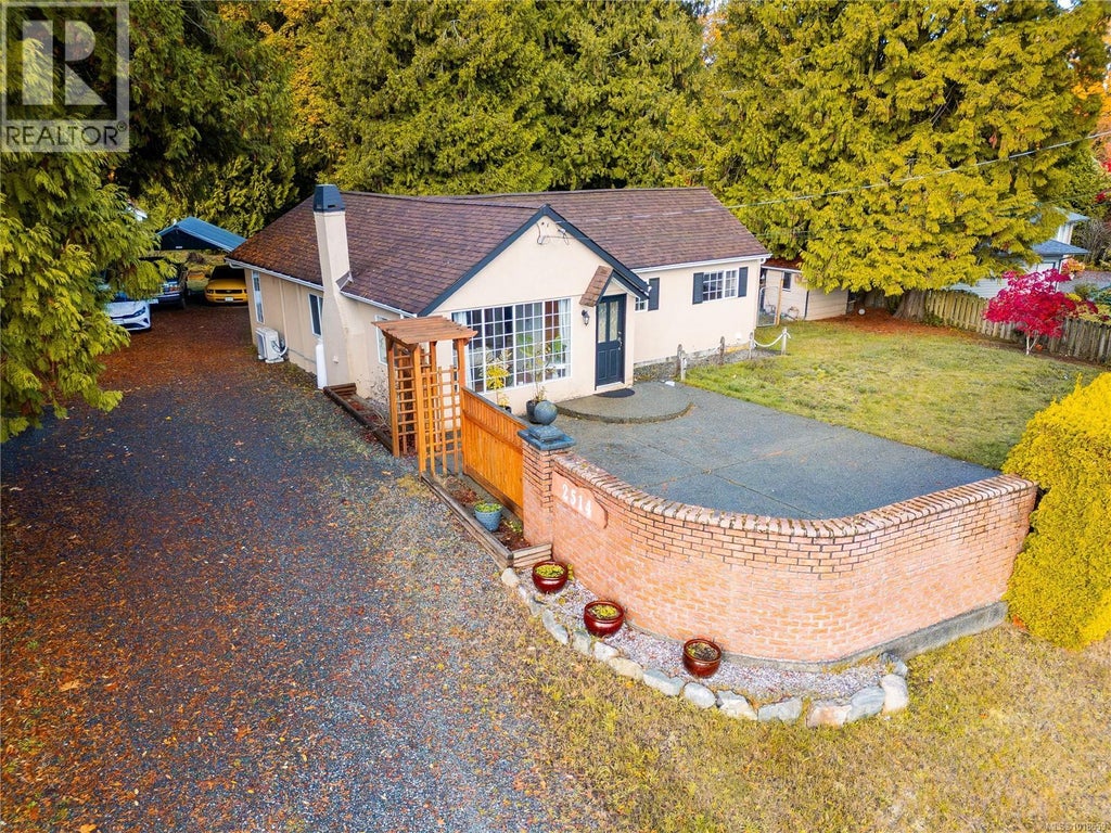 2514 Lodgepole Rd, Mill Bay