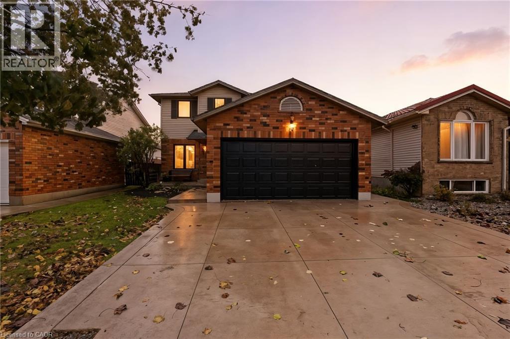 92 Colin Crescent, Hamilton