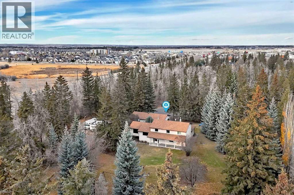 17 College Park Place, Red Deer