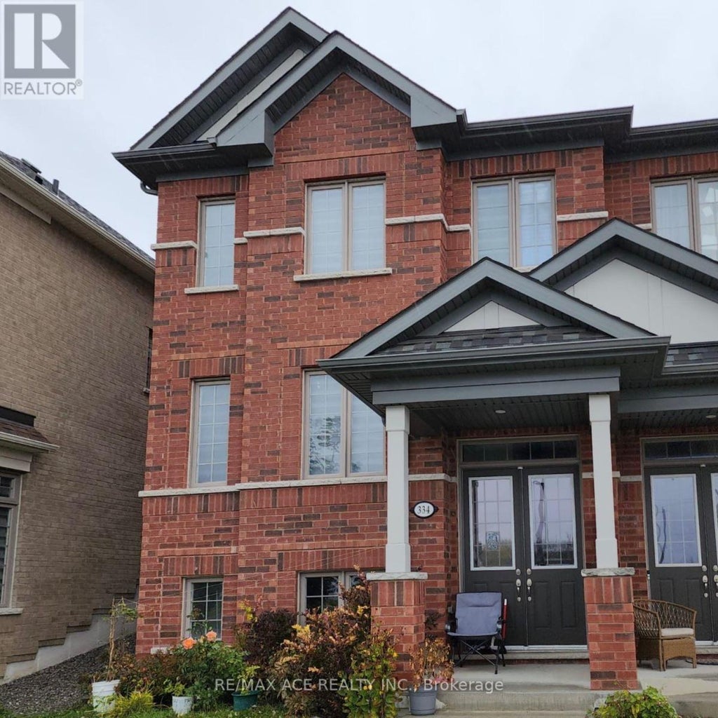 334 Britannia Avenue, Oshawa (windfields)