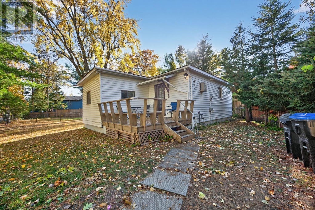 34 Nancy Street, Wasaga Beach