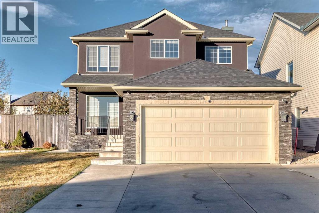 40 Martha's Meadow Place Ne, Calgary