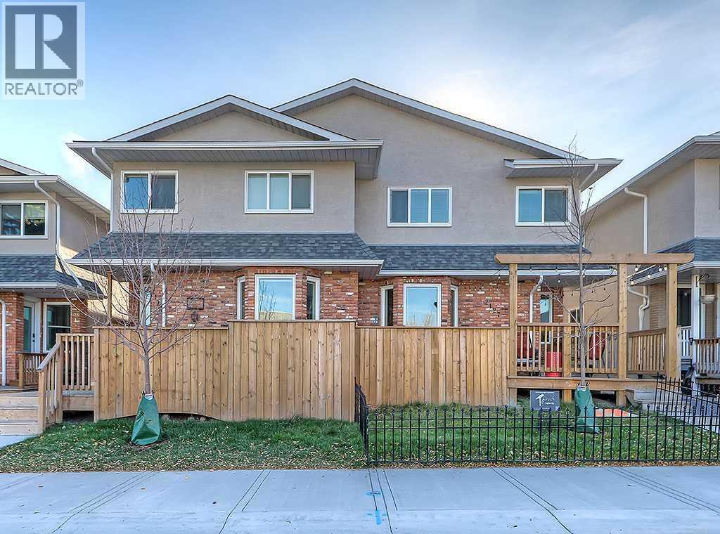 2, 2127 34 Avenue Sw, Calgary